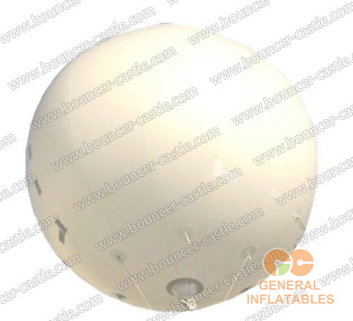  advertising balloon