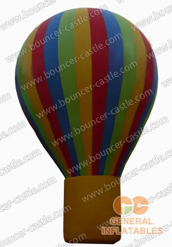 GBA-7 China Advertising Balloons