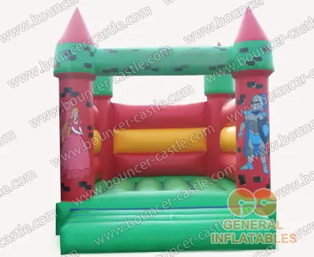 GC-105 Princess & Knight Castle