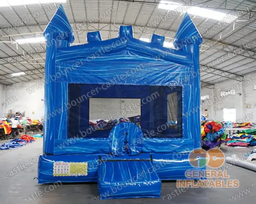 GC-107 Inflatable Jumper Castles