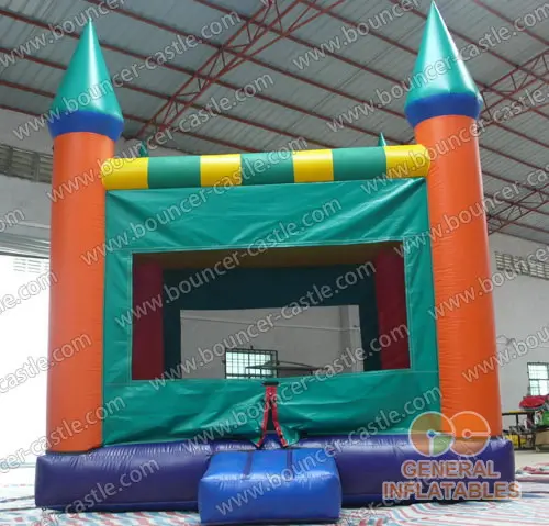  inflatable jumping castles