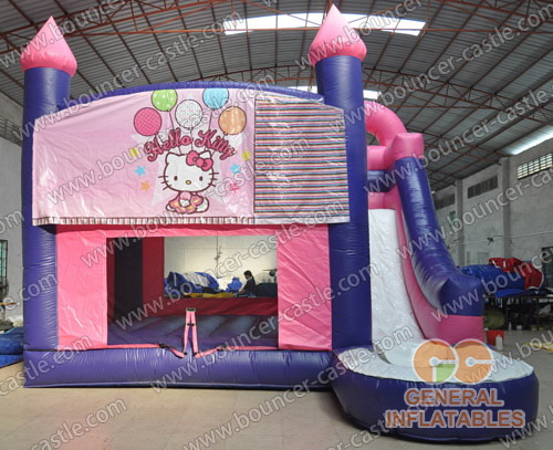  combo castle