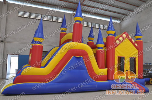  castle combo