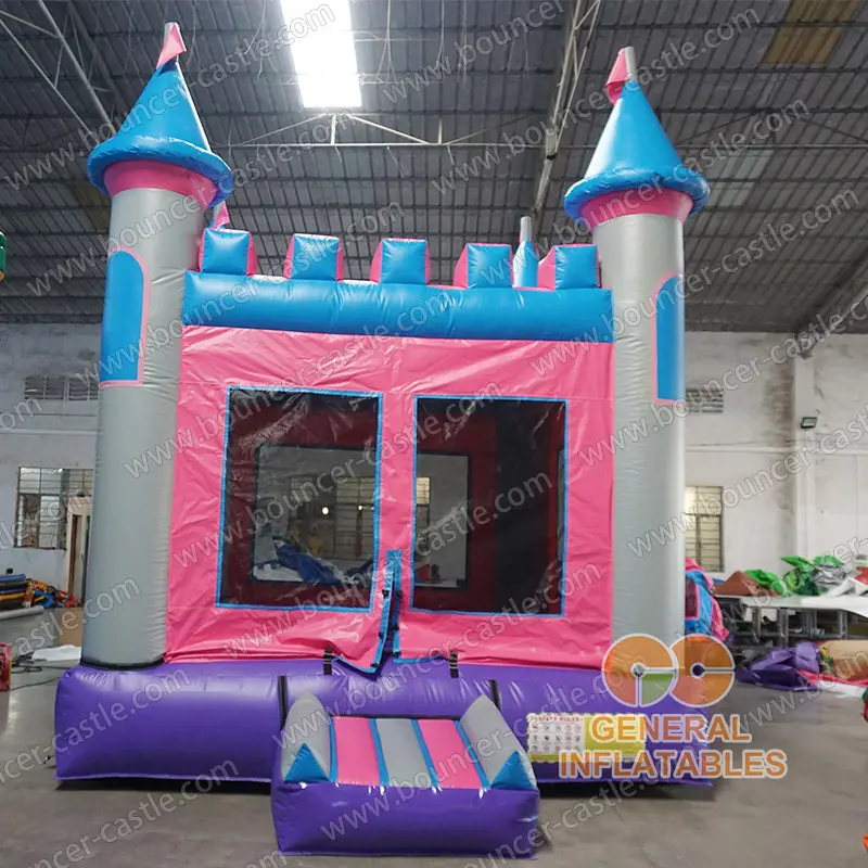 GC-147 Inflatable castle