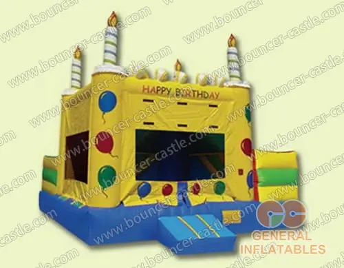  childrens bouncy castles