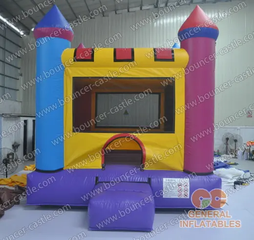  Bouncy castle