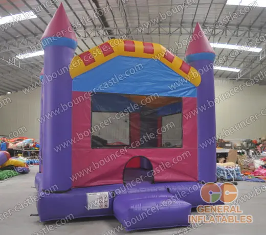  Jumping castle