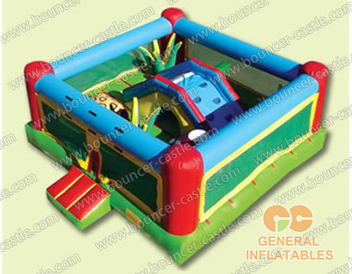 GC-18 inflatables for sales