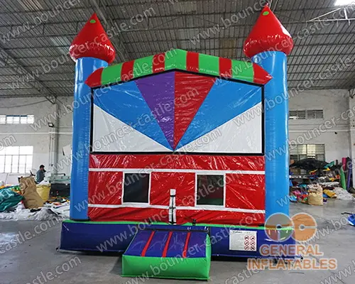  Bouncy castle