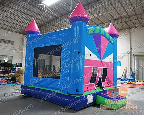  Bouncy castle