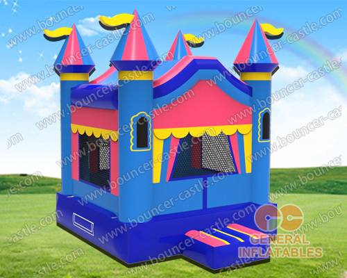  Bouncy Castle