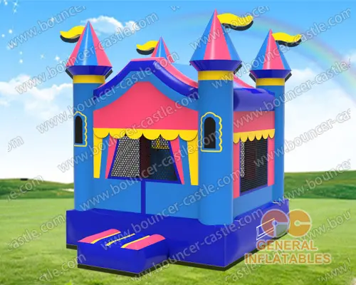  Bouncy Castle