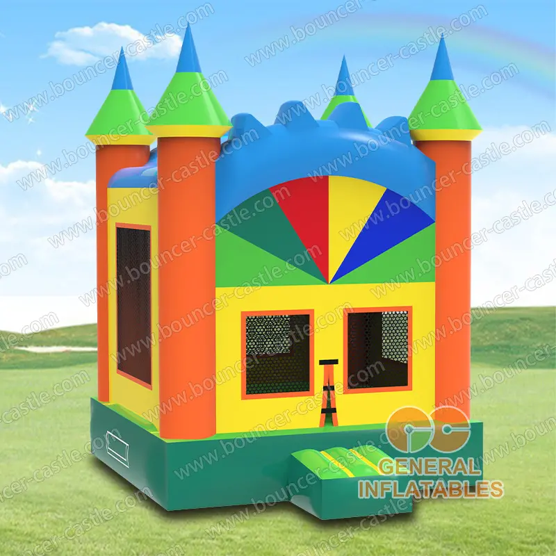    11ft bouncer castle