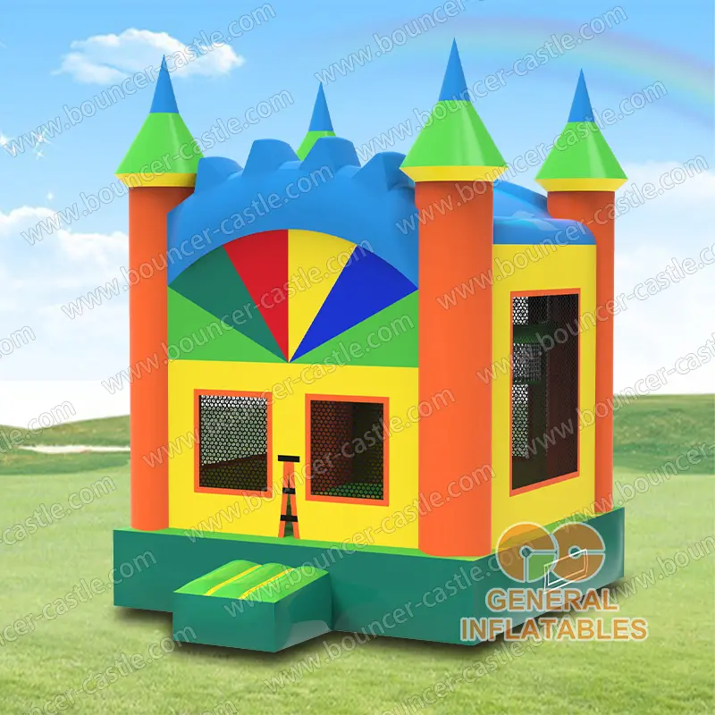    11ft bouncer castle