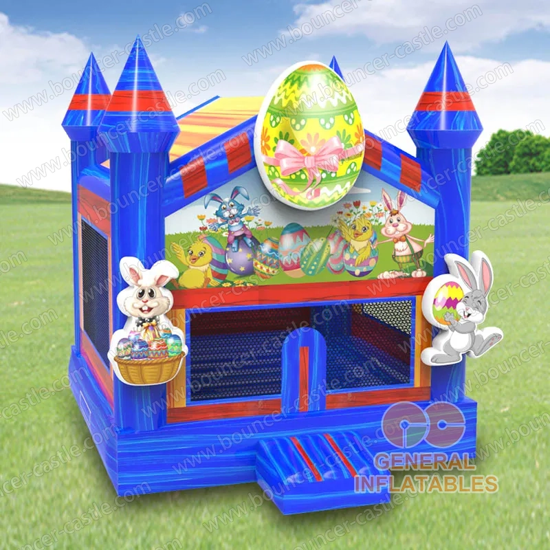 Holiday Bounce
