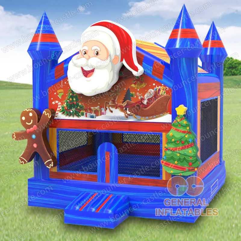 Holiday Bounce