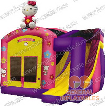 GC-2 Kids Castle