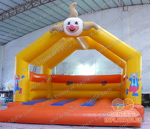 GC-21 Inflatable Castles for sale