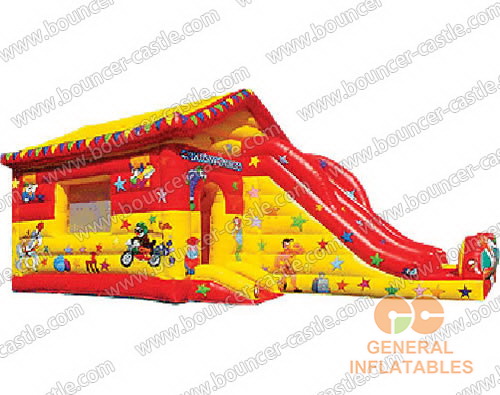 GC-23 Castles