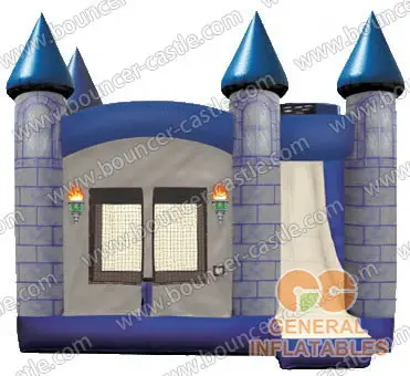  Kids Inflatable Jumping Castles