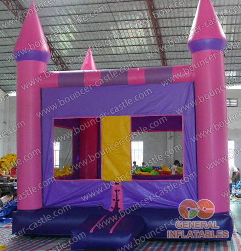 GC-40 jumping bounce houses