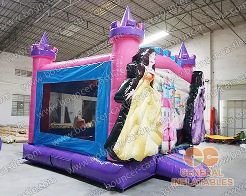  Princess castle