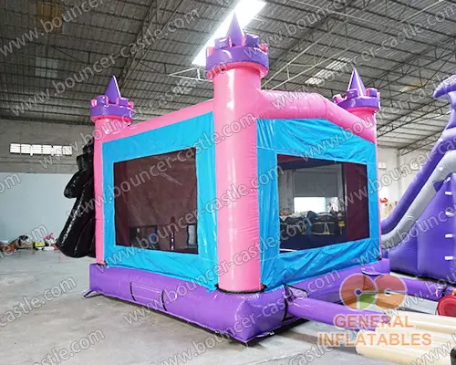  Princess castle