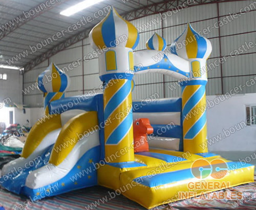 GC-46 jumping castles sales