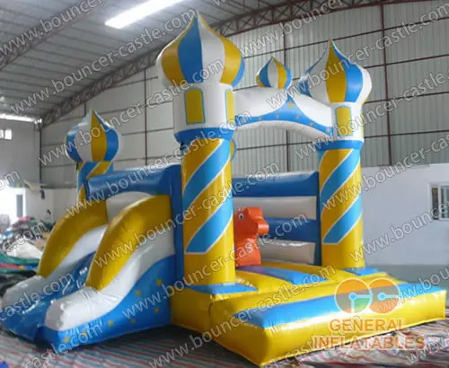  jumping castles sales