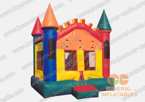  CASTLE BOUNCE