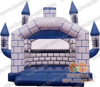 GC-8 Inflatable bouncy castles