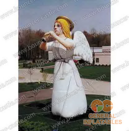  Inflatable angel on sale