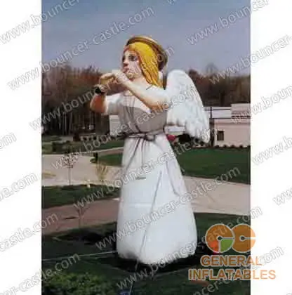 GCar-28 Inflatable angel on sale