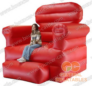 GCar-31 Inflatable Chair