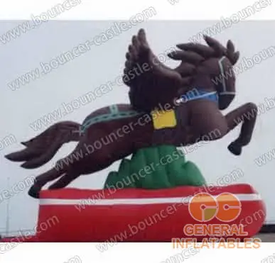 GCar-37 flying horse on sale