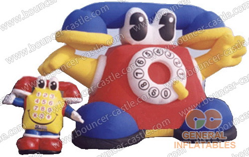 GCar-4 advertising cartoon for sale