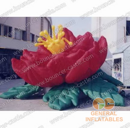 GCar-42 inflatables china manufacturer