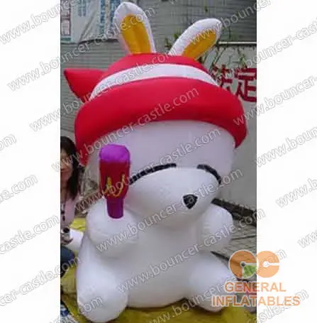  Inflatable Cartoons in china