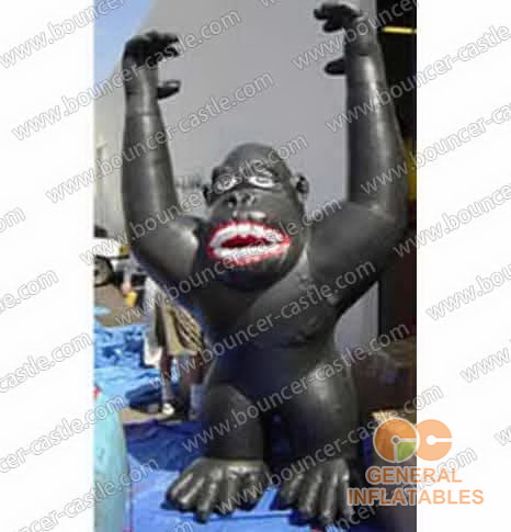 GCar-44 Inflatable Cartoons in china on sale