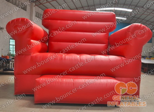GCar-53 Inflatable sofa