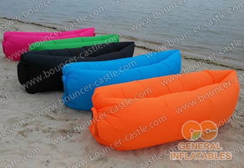 GCar-55 Inflatable air lazy sofa