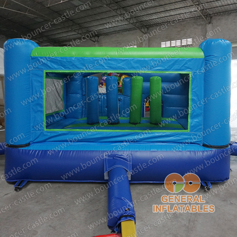Sport bounce combo