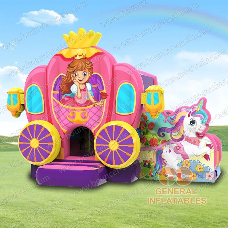  Princess combo