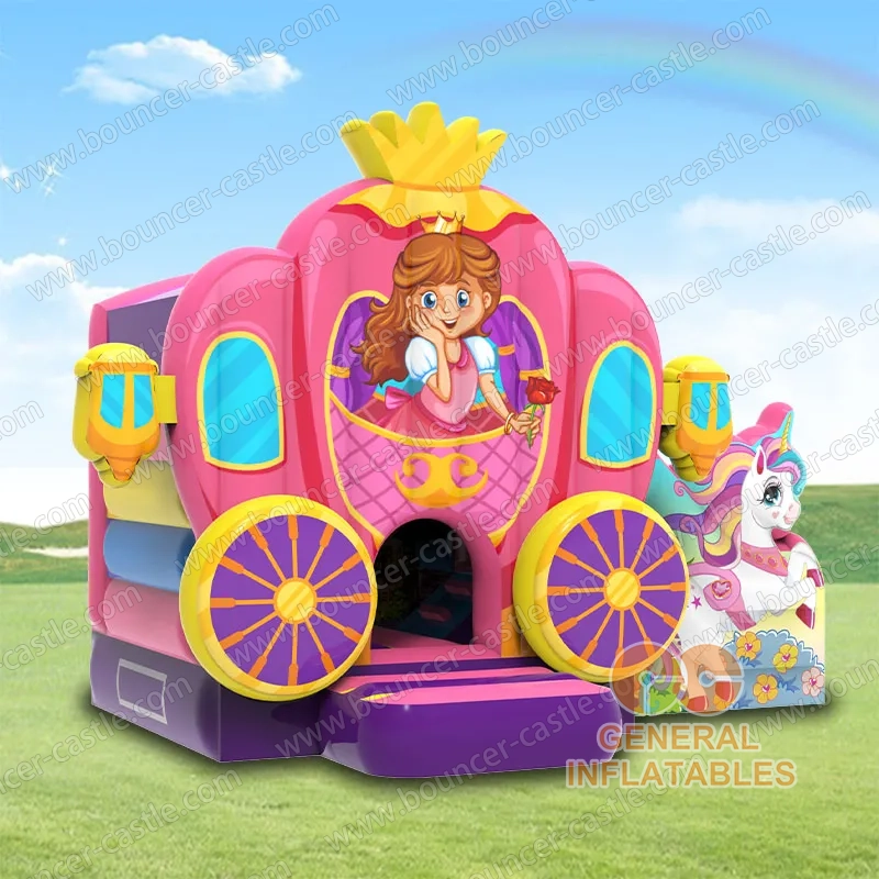 Princess combo