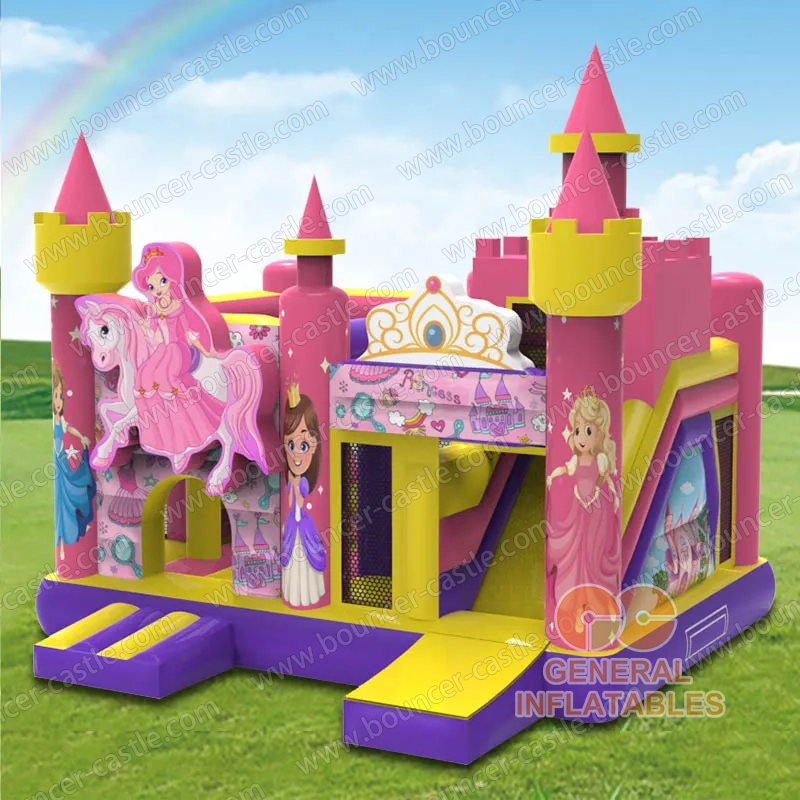 Princess Combo