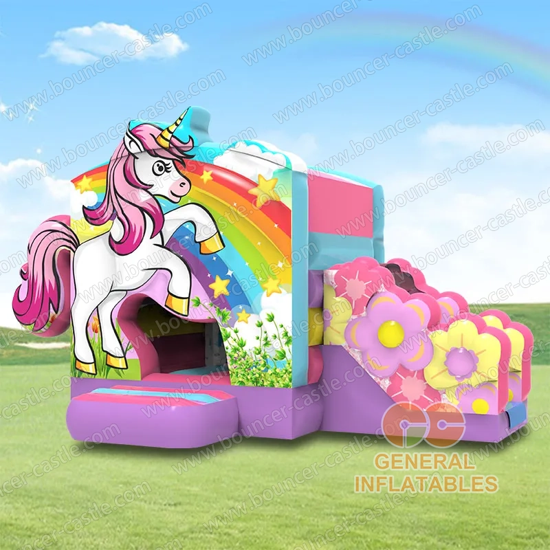  Unicorn combo