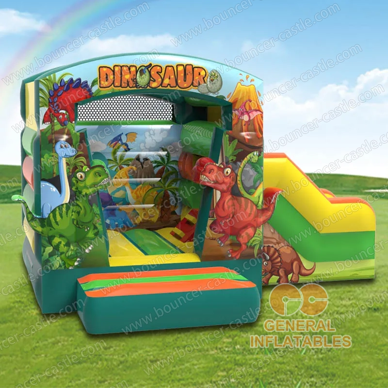 Dinosaur combo