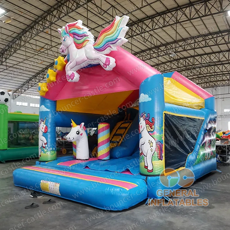 Unicorn combo