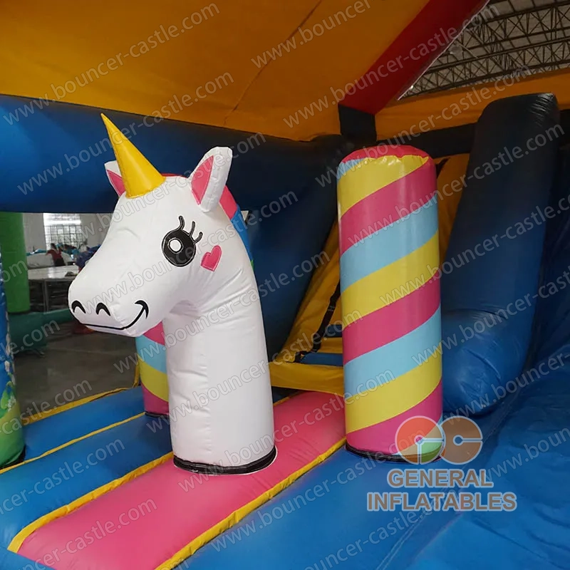 Unicorn combo