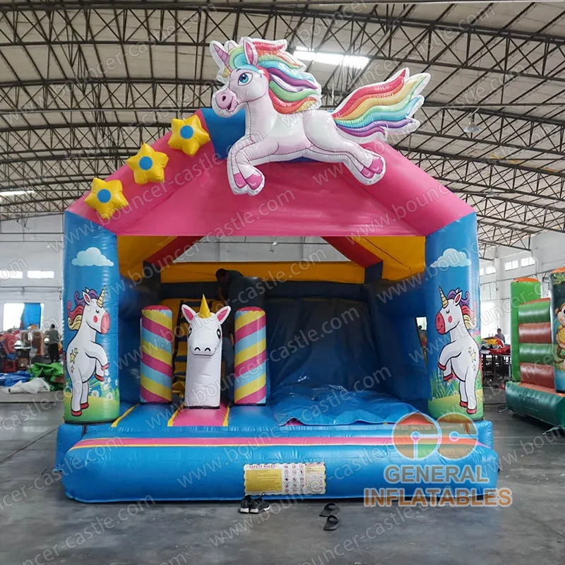Unicorn combo
